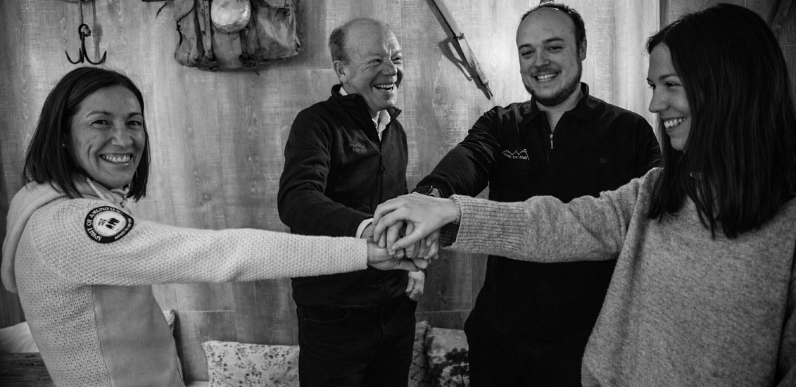 Plus que des appartements, une histoire