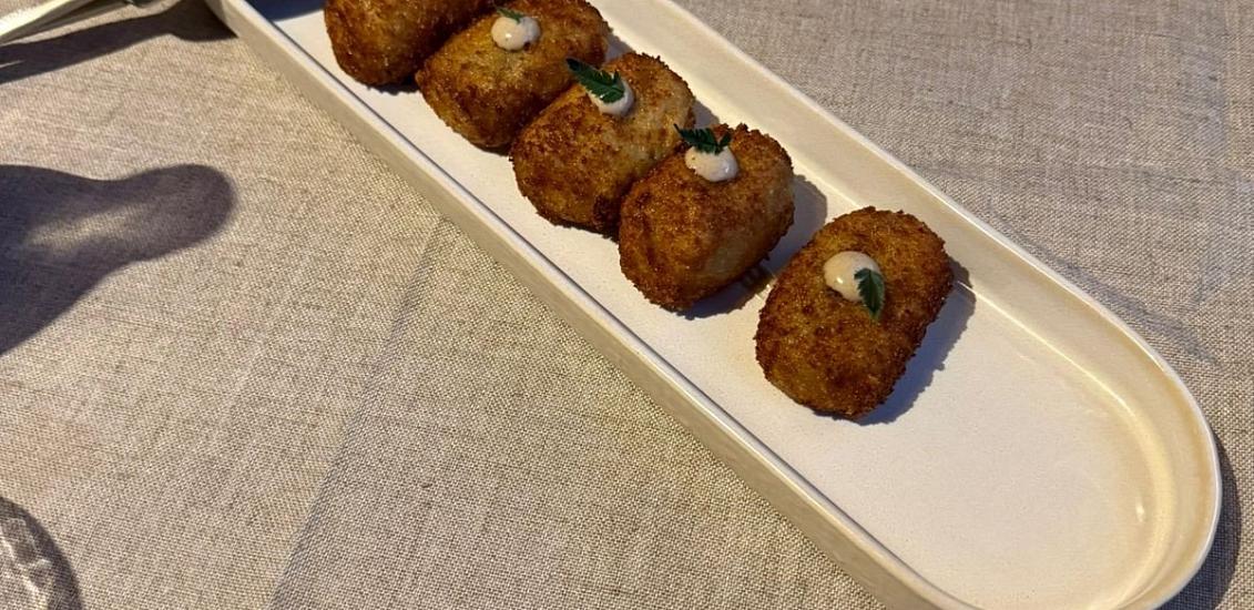 Restaurant El Filó