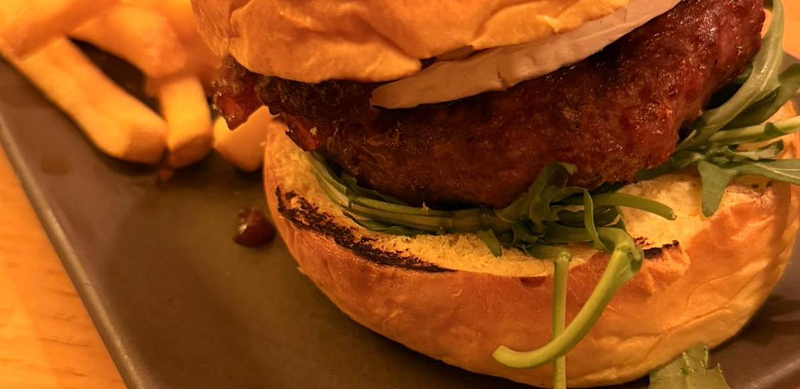 La Neu Mountain Restaurant