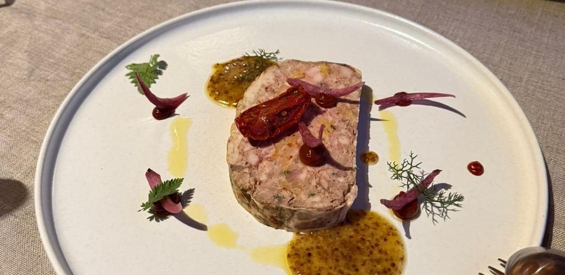 Restaurant El Filó