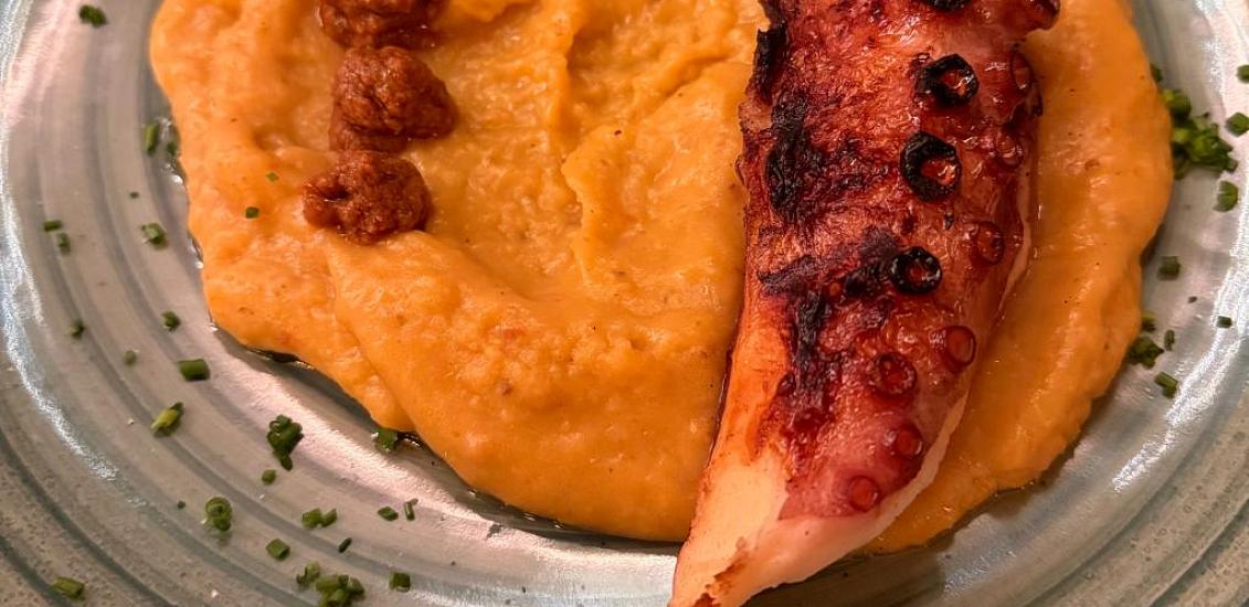 La Neu Mountain Restaurant