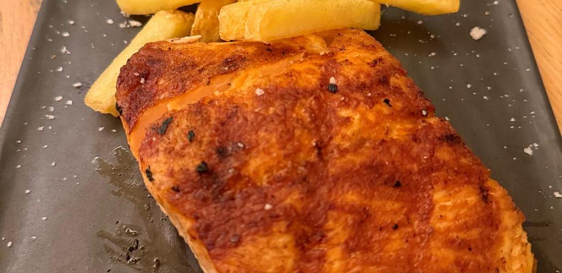 La Neu Mountain Restaurant