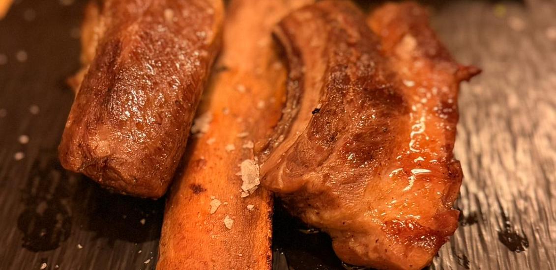 La Neu Mountain Restaurant