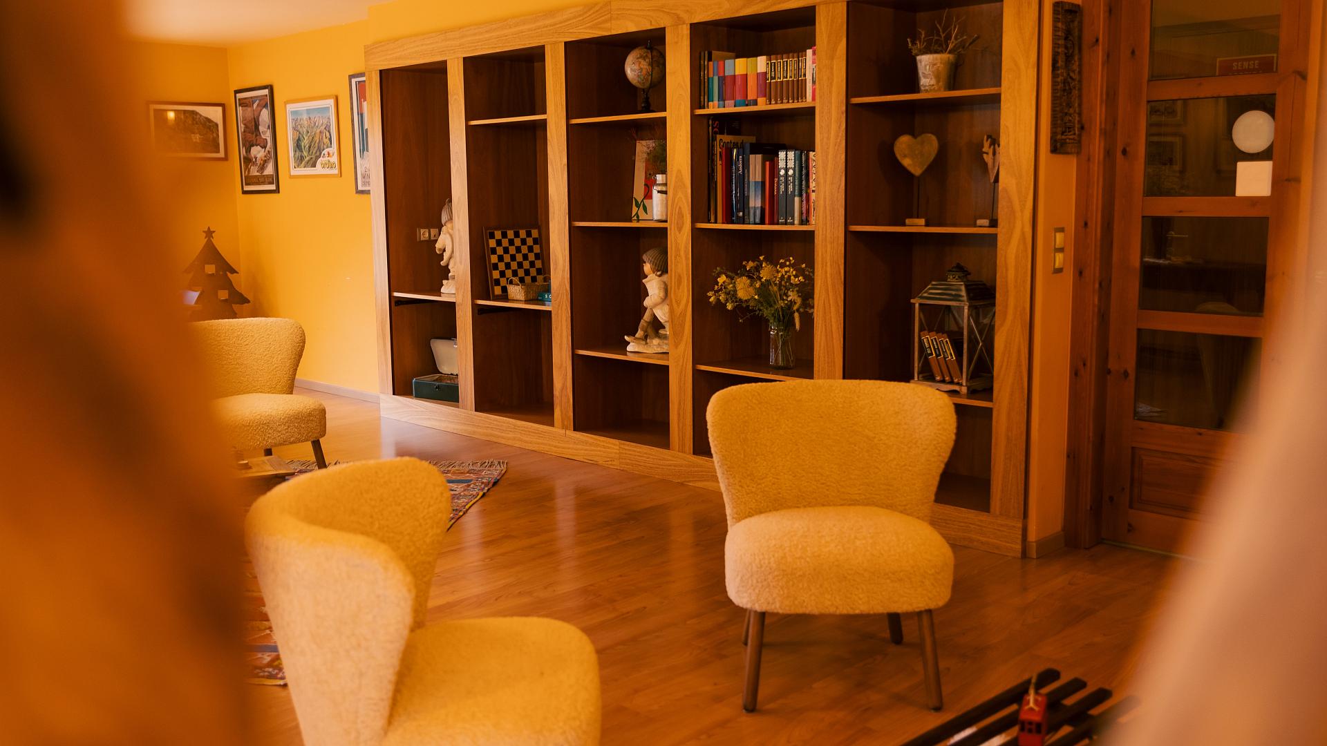 Notícies d'Apartaments La Neu-Mountain Lodges & Restaurant