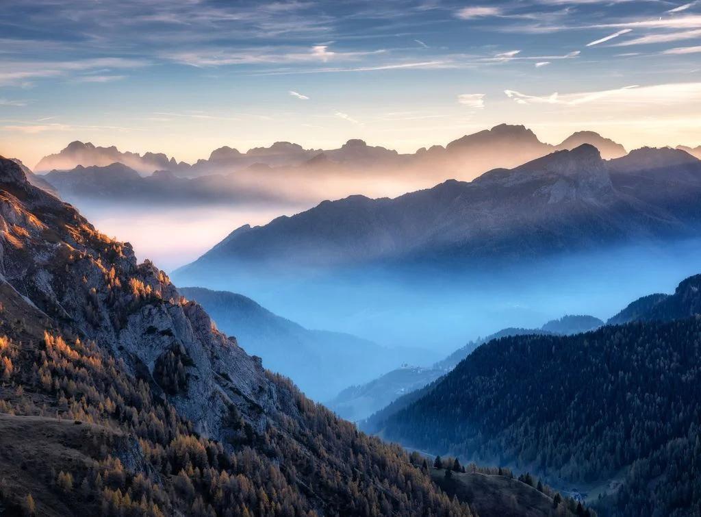 The hidden legends of the mountains of Ordino