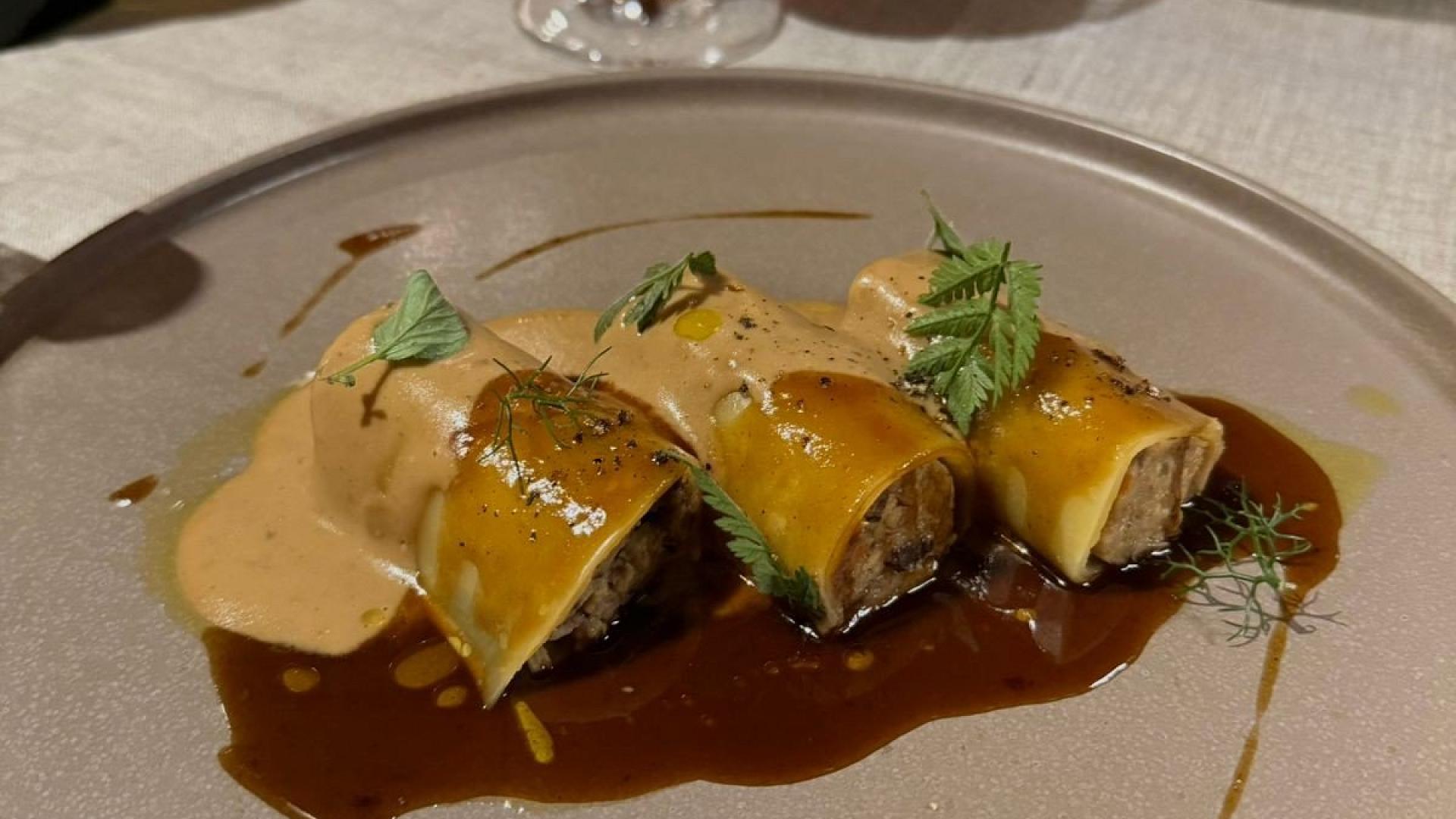 Restaurant El Filó
