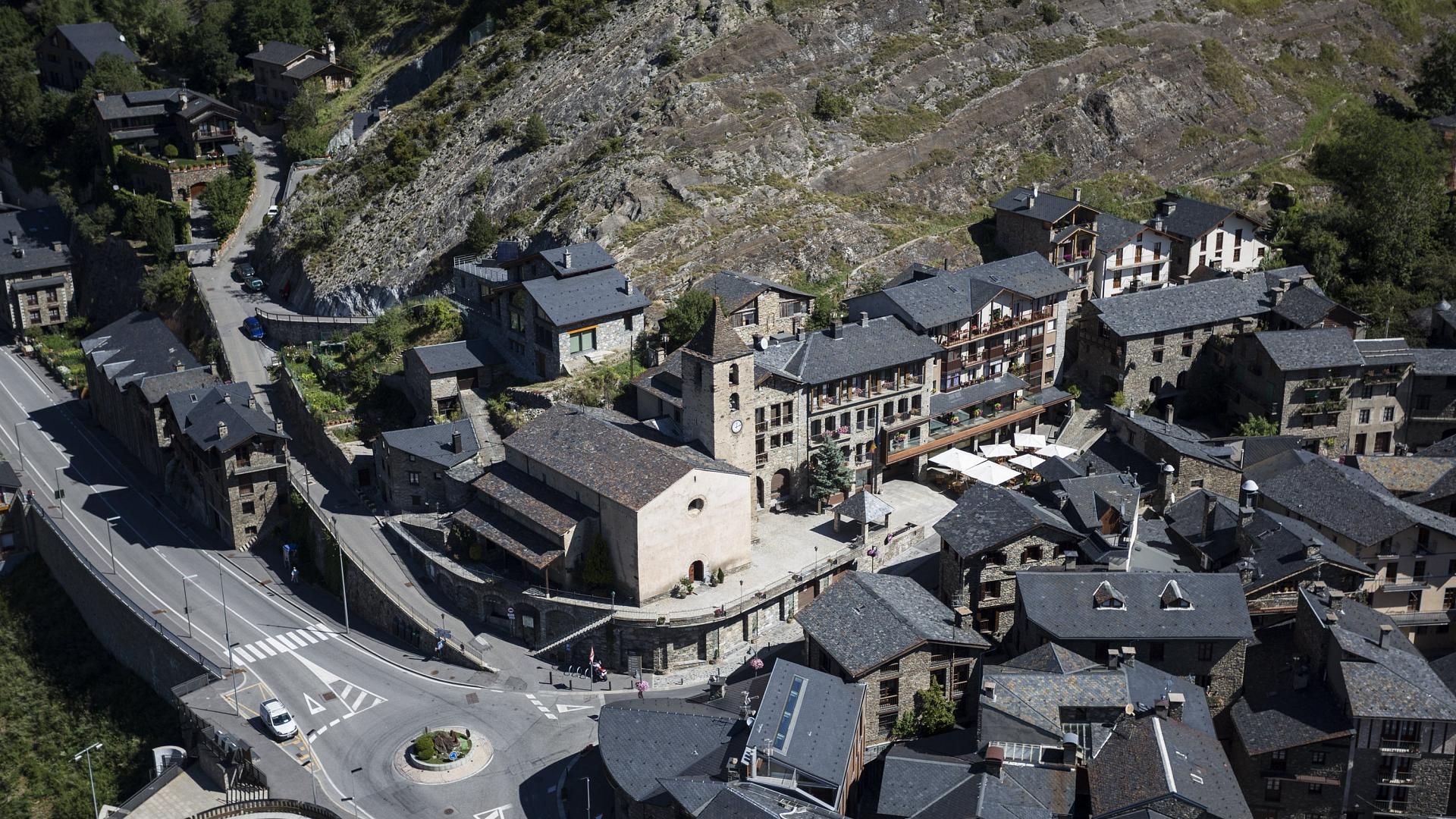 Gaudeix d'una escapada inoblidable a Andorra!