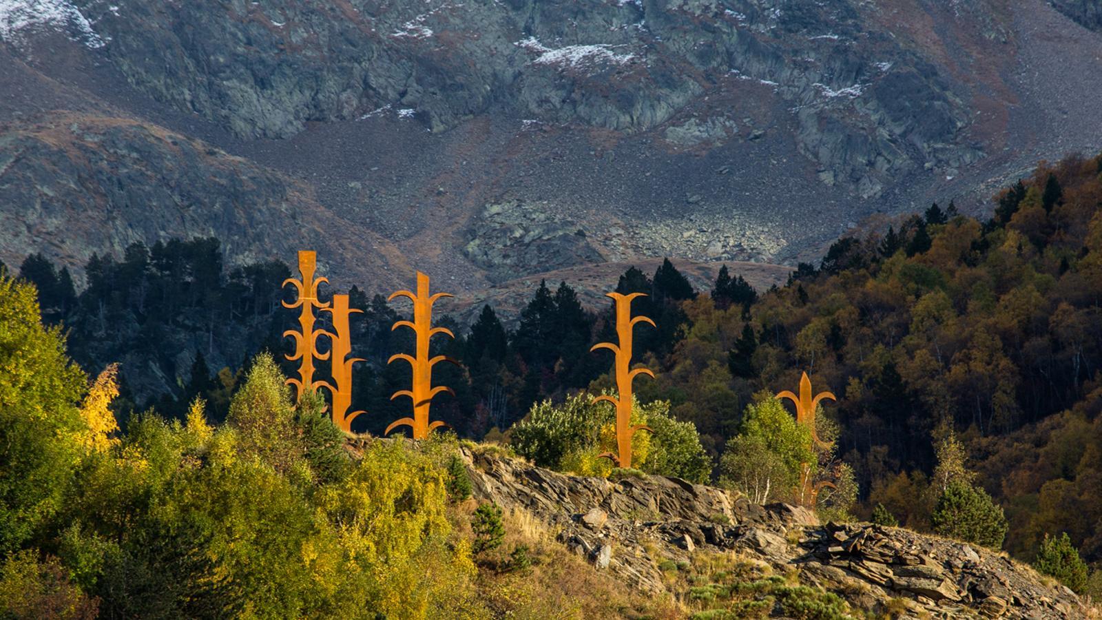 Blog 6: Les estripagecs andorrans : entre protection et tradition