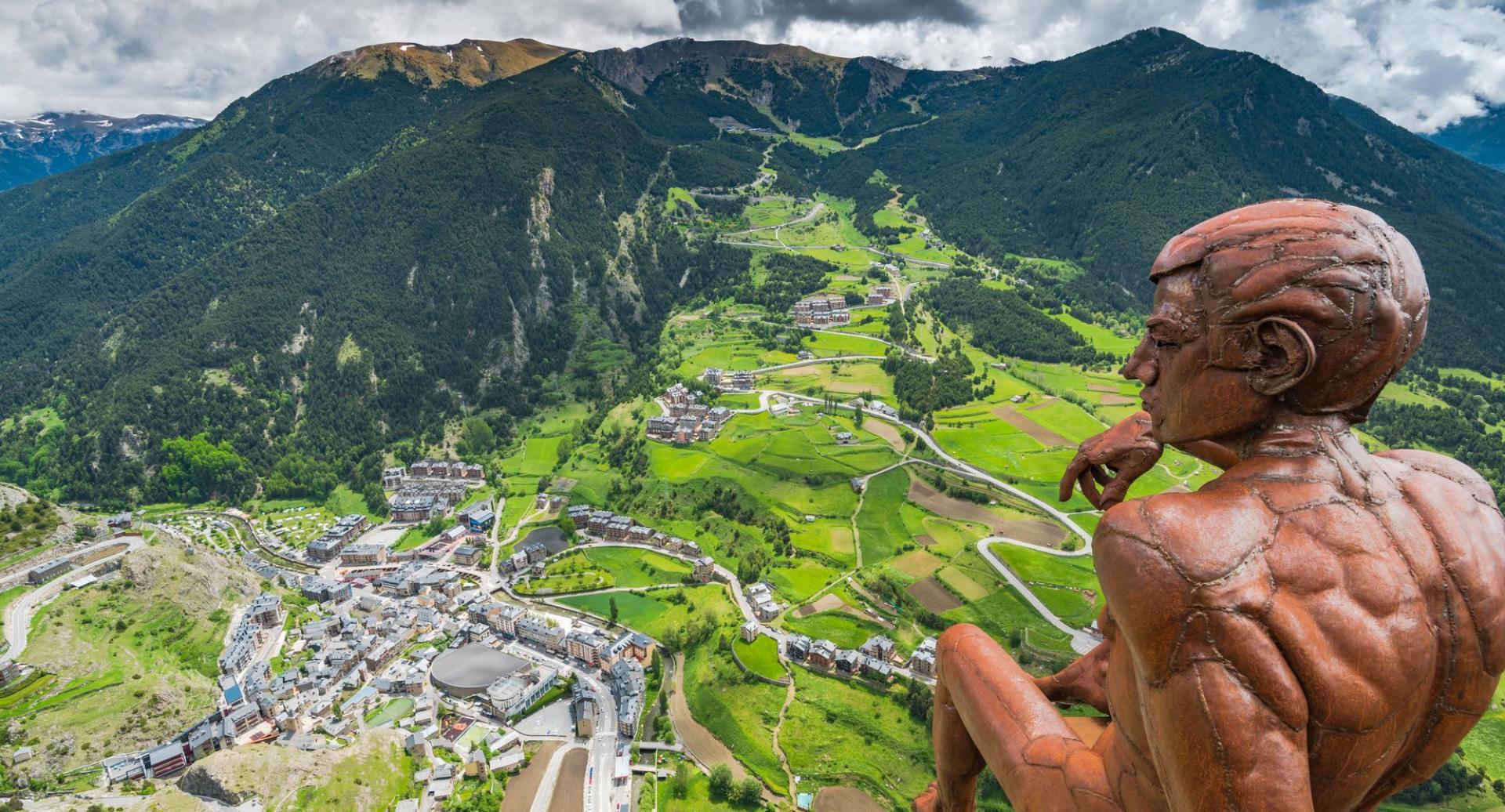 Profitez de votre escapade en Andorre !