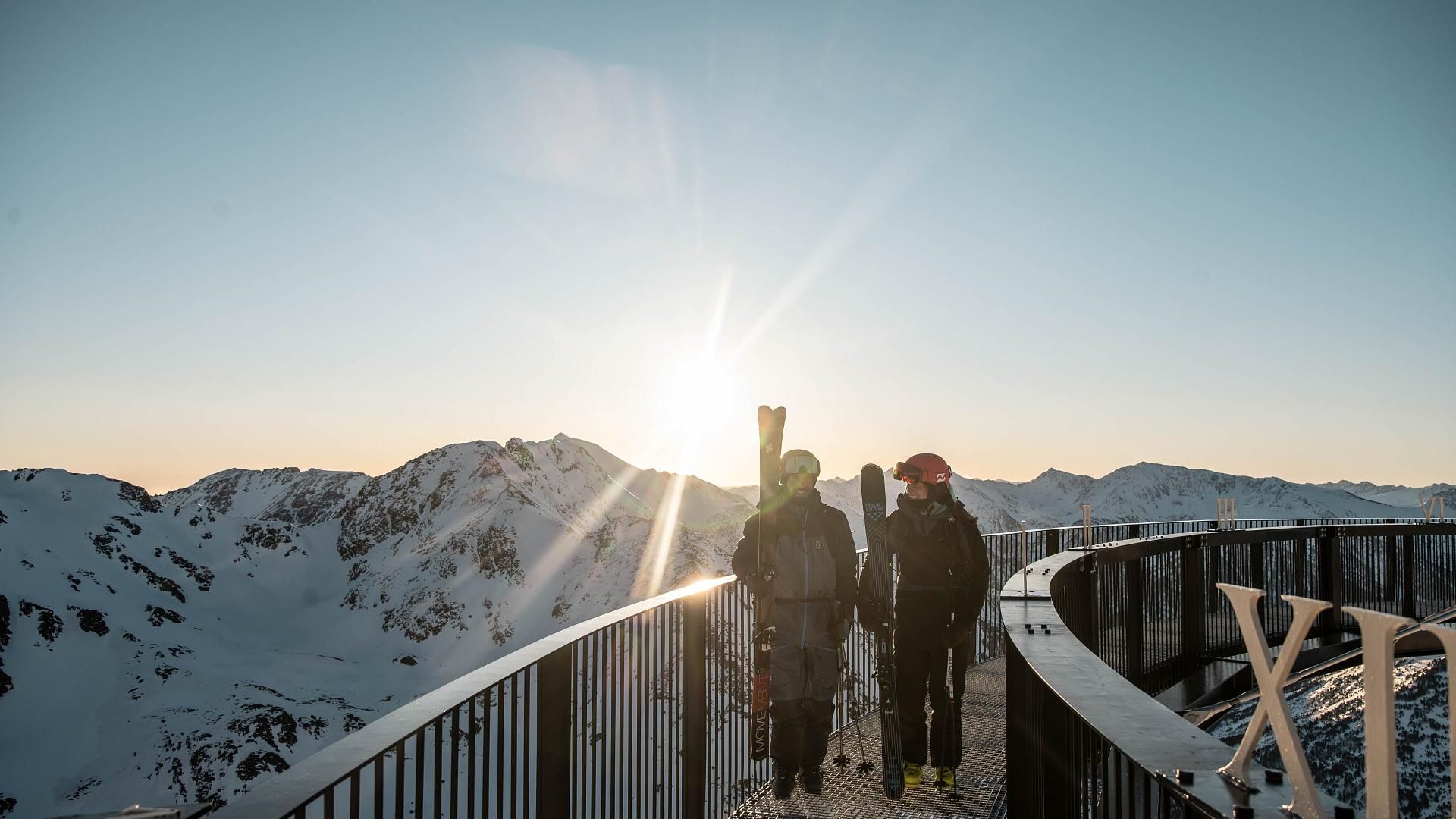 Profitez de votre escapade en Andorre !