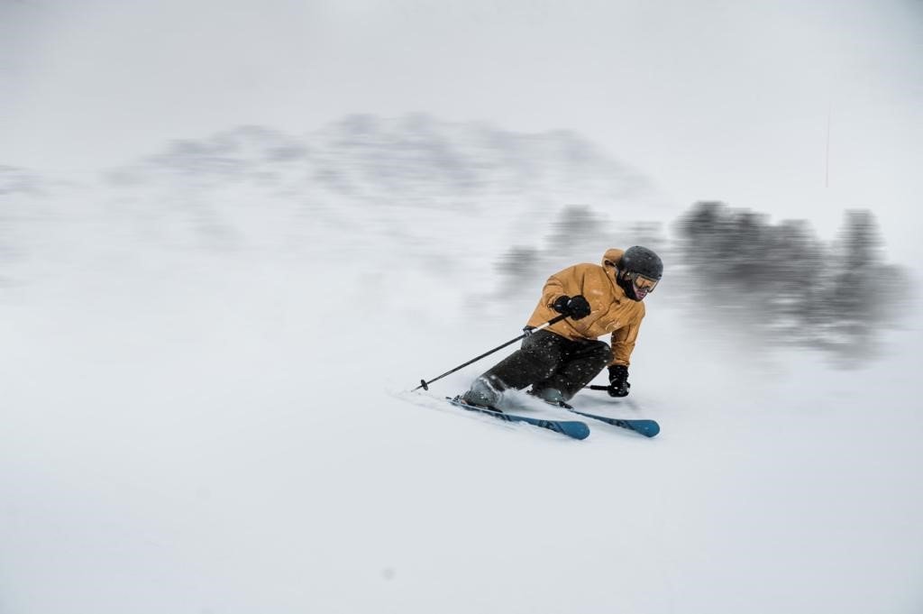 Activitats a Andorra a l'hivern