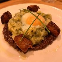 Restaurant guardonat amb un Solete Repsol 2026 per la Guia Repsol