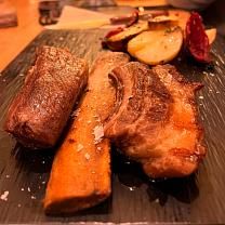 La Neu Mountain Restaurant