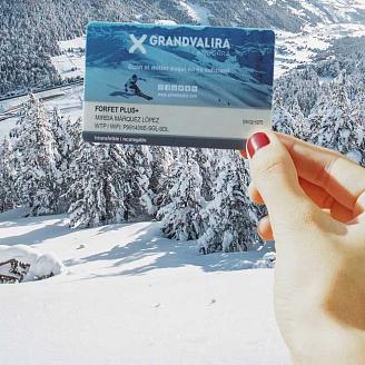 SKI PASSES SALE (exclusive for our clients)