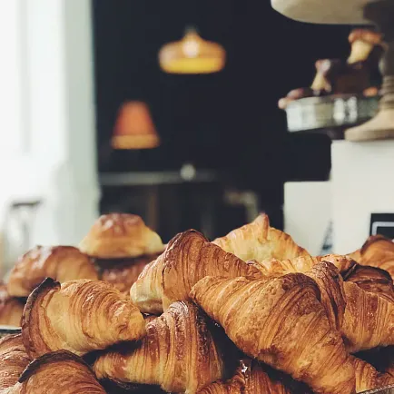 Profitez chaque matin d'un petit-déjeuner à votre goût!