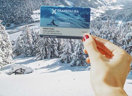 SKI PASSES SALE (exclusive for our clients)