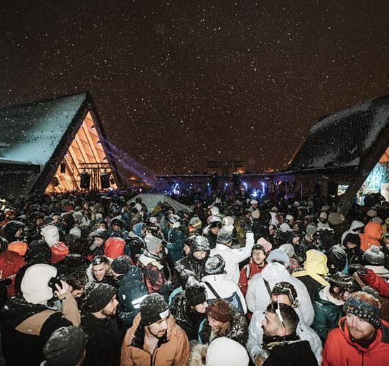 Abarset, el après-ski más famoso de todo el Pirineo