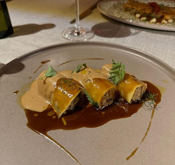El Filó Restaurant
