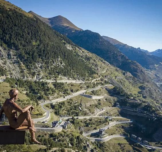 Belvédère Roc del Quer