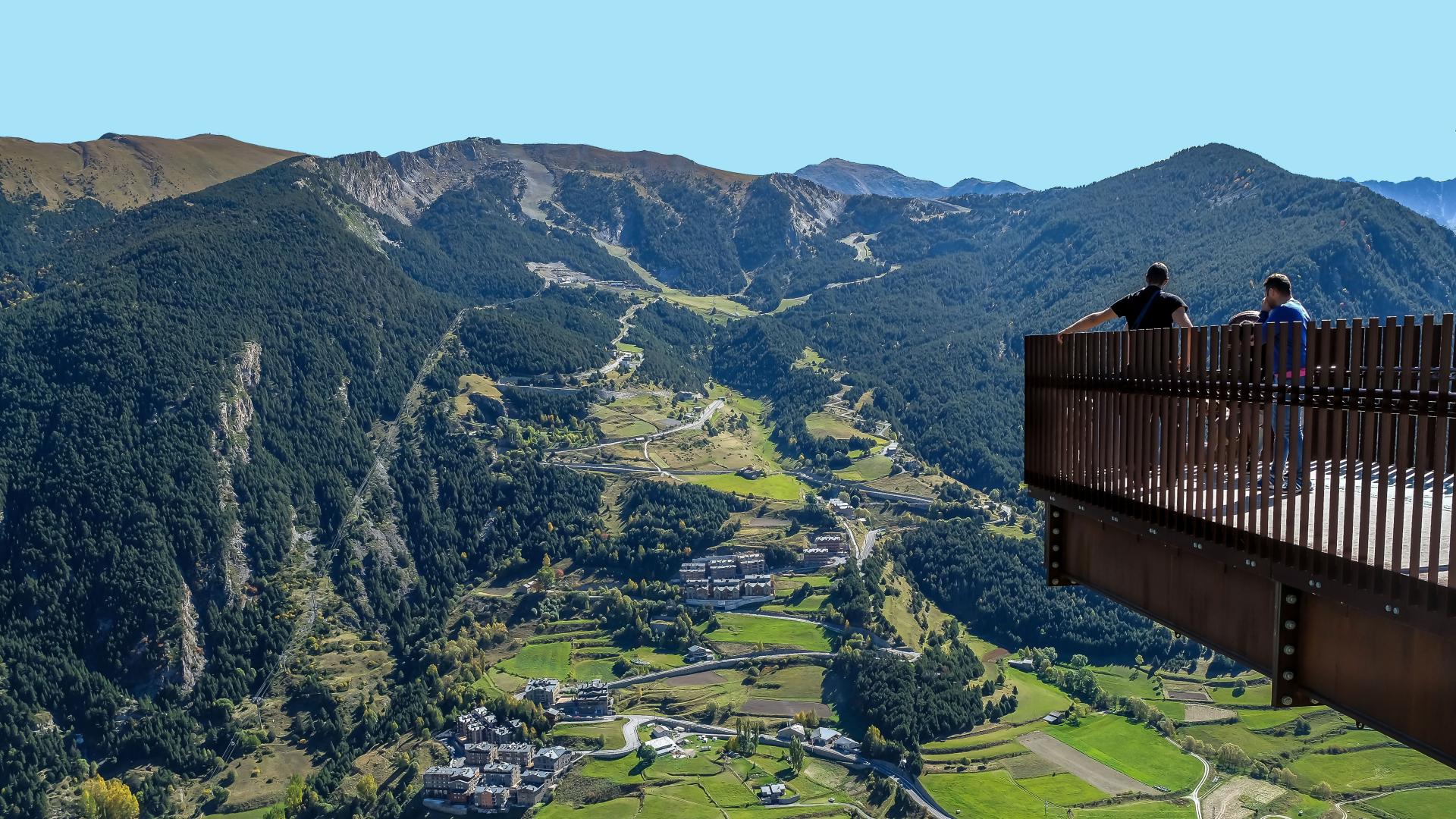 Make the most of your getaway to Andorra!