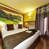 Galeria d'imatges d'Apartaments La Neu-Mountain Lodges & Restaurant