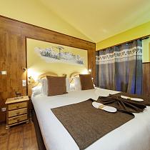 Galeria d'imatges d'Apartaments La Neu-Mountain Lodges & Restaurant