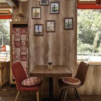 La Neu Mountain Restaurant