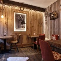 La Neu Mountain Restaurant