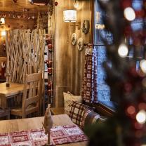 La Neu Mountain Restaurant