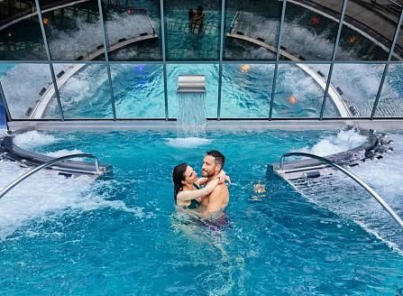 Inúu, un Spa només per a adults