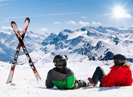 APARTAMENT & FORFAIT ESQUÍ NORD PASS