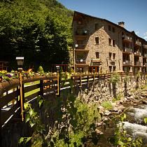 Galeria d'imatges d'Apartaments La Neu-Mountain Lodges & Restaurant