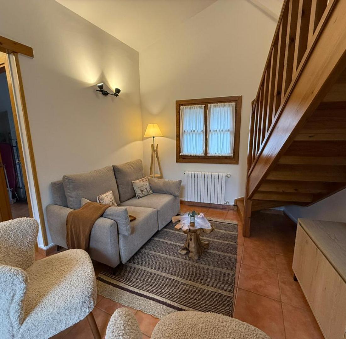 Apartament L'Ensegur