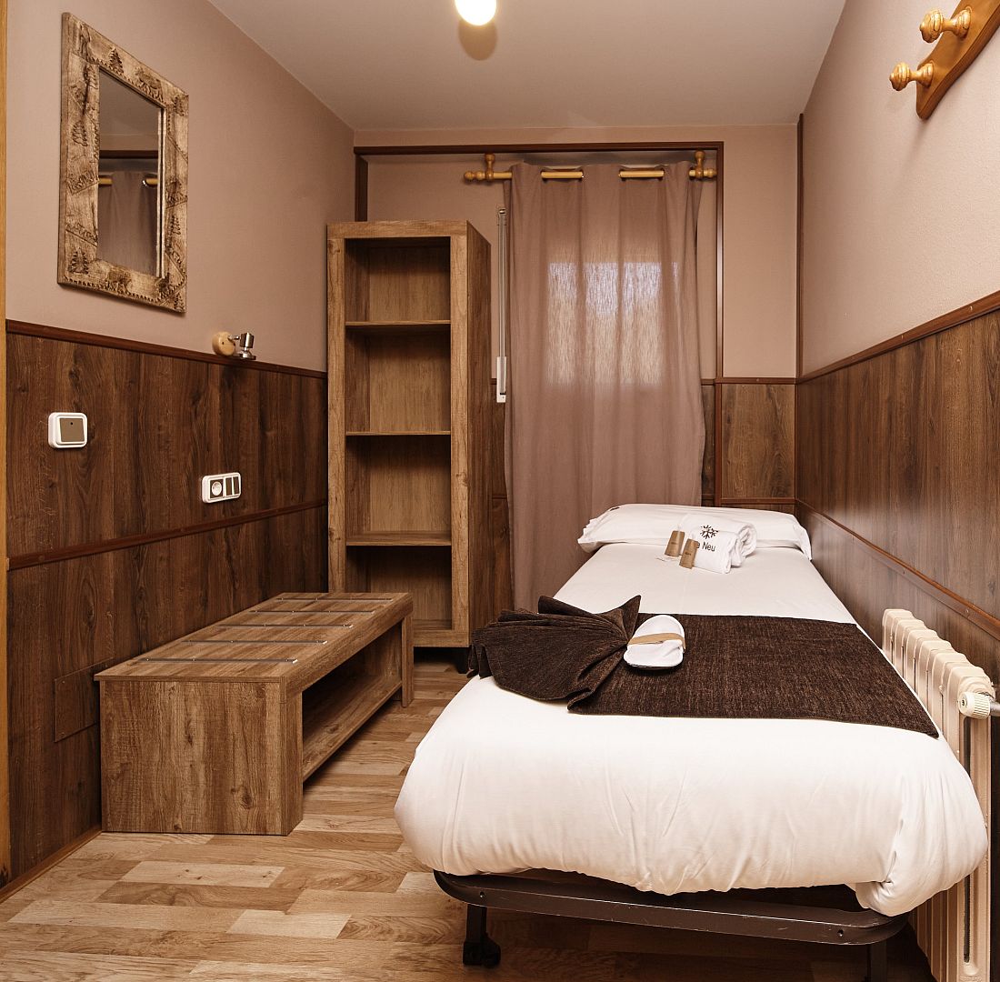 Mountain comfort apartment