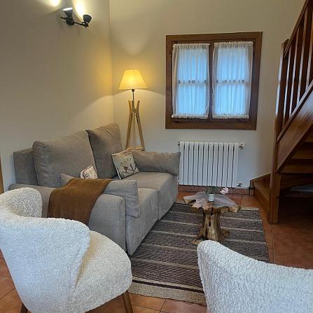 Apartament L'Ensegur