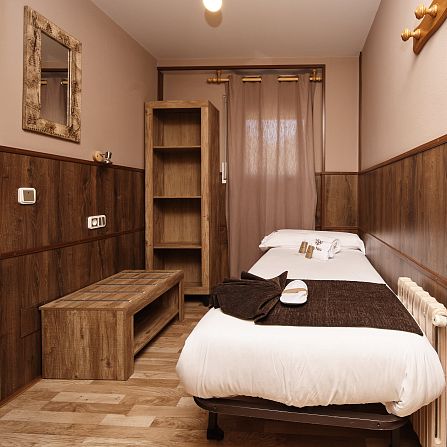 Apartament muntanya confort
