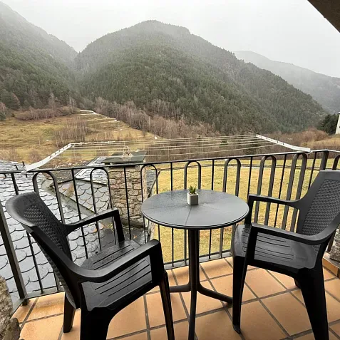 Apartament L'Ensegur