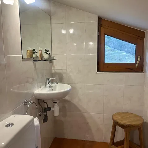 Apartament L'Ensegur