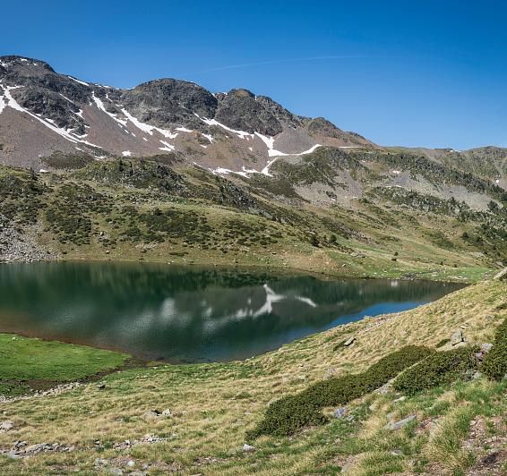 Parc naturel de Sorteny